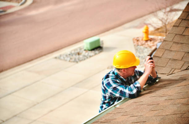 Best Storm Damage Roof Repair  in Thatcher, UT