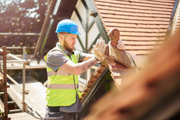 Best Commercial Roof Installation  in Thatcher, UT